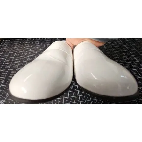 Naturino Girl's Evry  White closed toe sandals EU 30 (US‎ 12-12.5 Little Kid) M