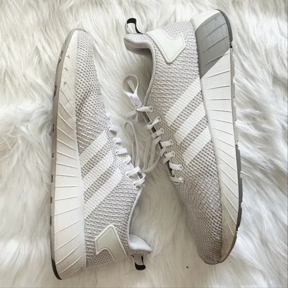 NEW Adidas Cloudfoam Questar BYD Men Size 11.5 Shoes Sneaker