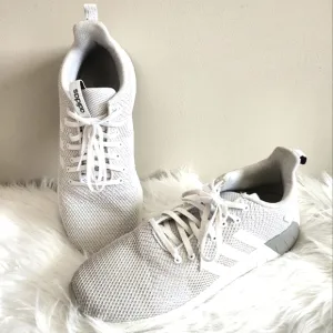 NEW Adidas Cloudfoam Questar BYD Men Size 11.5 Shoes Sneaker