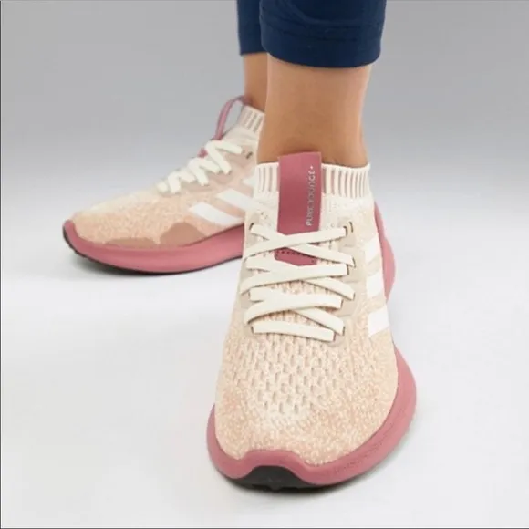 New Adidas PureBounce  Running Shoes
