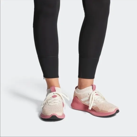 New Adidas PureBounce  Running Shoes