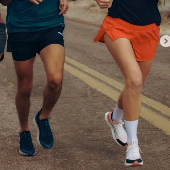 NEW Allbirds Tree Flyer 2 Running Shoes For Women  Blzzrd, Blm Cr 253
