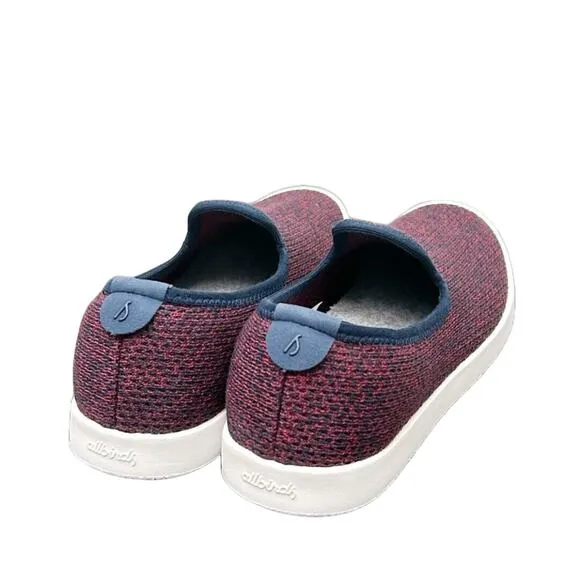 New AllBirds Tree Loungers In Olympus Comfort Women's Sneaker‎ Shoes Size 6