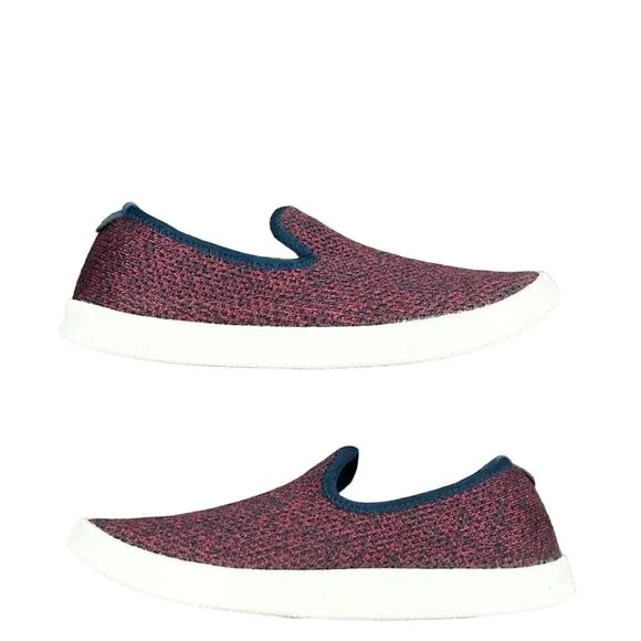 New AllBirds Tree Loungers In Olympus Comfort Women's Sneaker‎ Shoes Size 6