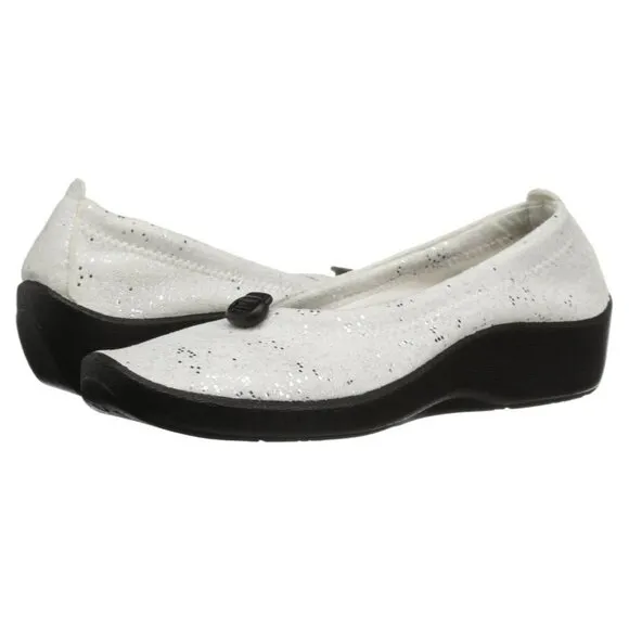 New Arcopedico Women's L14 Size 37 (7.5)
