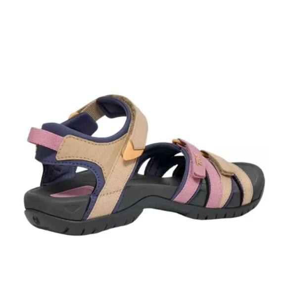 New Arrival! Women's Tirra Sandals by Teva (Light Multi)