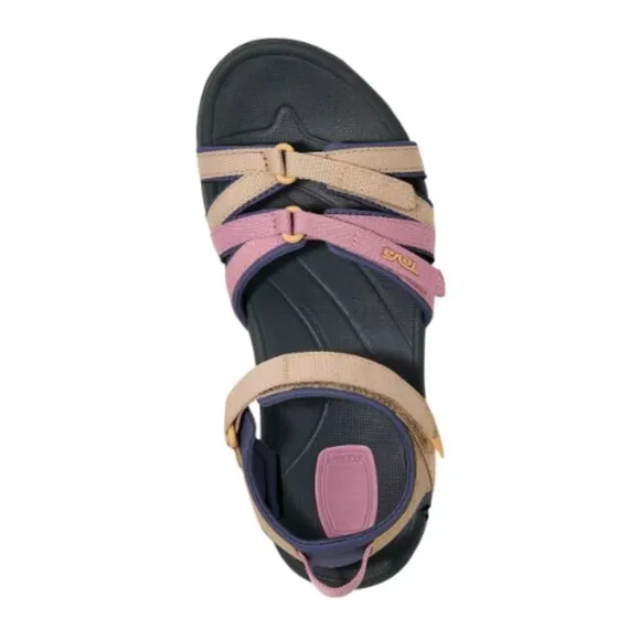 New Arrival! Women's Tirra Sandals by Teva (Light Multi)