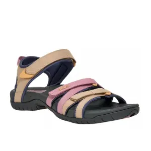 New Arrival! Women's Tirra Sandals by Teva (Light Multi)