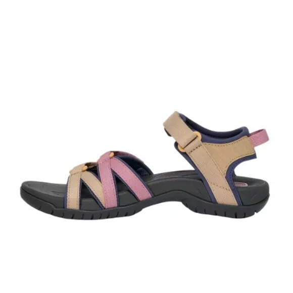 New Arrival! Women's Tirra Sandals by Teva (Light Multi)