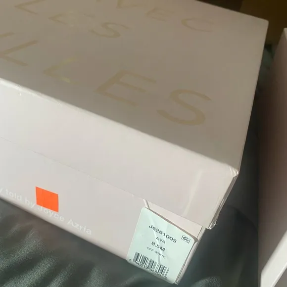 New Avec Les Filles Ava Sandals 8.5M