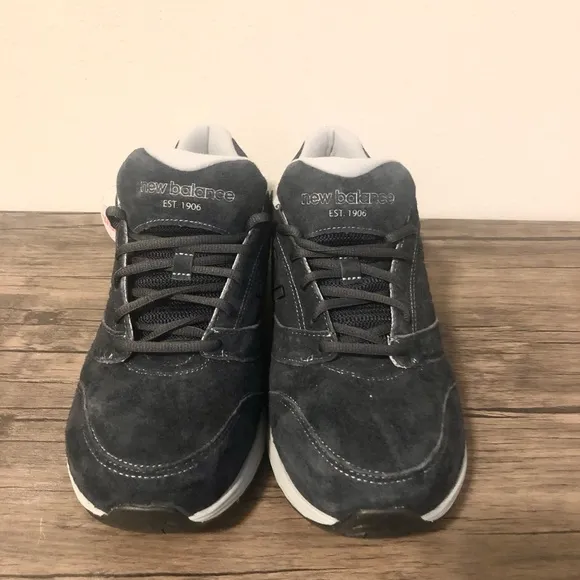 New Balance 928 V3 Lace Up Walking Shoes Woman’s Size 13 2E/Mens size 11.5 New