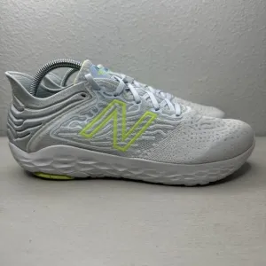 New Balance FF X  V3 Gray Running Shoes