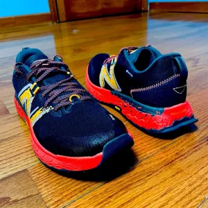 New Balance Fresh Foam X Hierro v7 GTX WATERPROOF Size 8.5 Trail Running Shoes