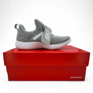 New Balance RCVRY G2 Shoes Mens 9 D Grey Recovery Lacrosse Sneakers NEW in Box