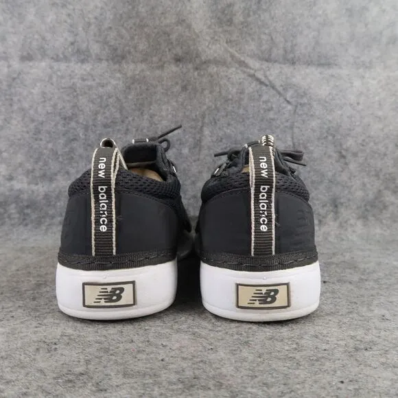 New Balance Shoes Mens 7 Sneakers Casual Travel Apres Active Recovery Trainers