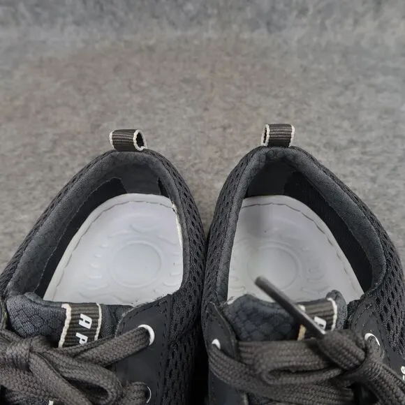 New Balance Shoes Mens 7 Sneakers Casual Travel Apres Active Recovery Trainers