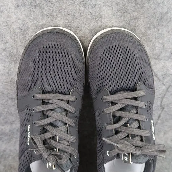 New Balance Shoes Mens 7 Sneakers Casual Travel Apres Active Recovery Trainers