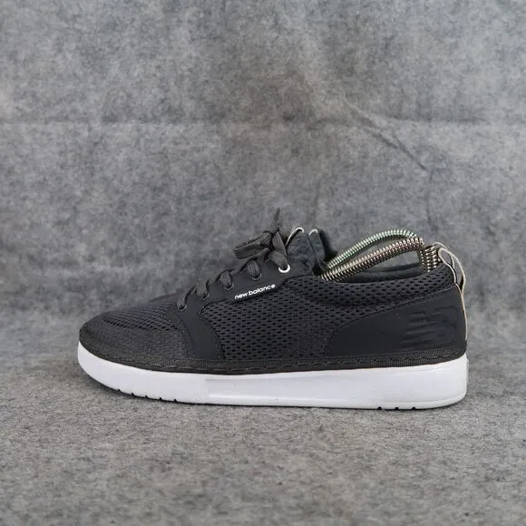 New Balance Shoes Mens 7 Sneakers Casual Travel Apres Active Recovery Trainers