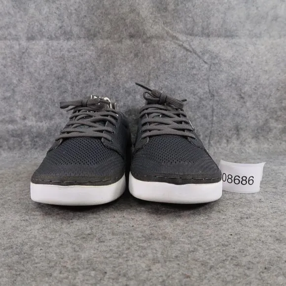 New Balance Shoes Mens 7 Sneakers Casual Travel Apres Active Recovery Trainers