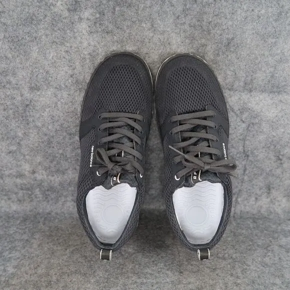 New Balance Shoes Mens 7 Sneakers Casual Travel Apres Active Recovery Trainers