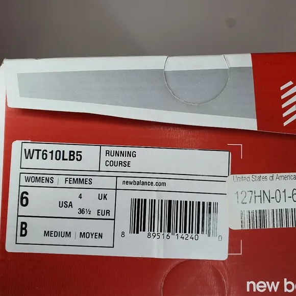 New Balance Terrain TECHRide Running Shoes