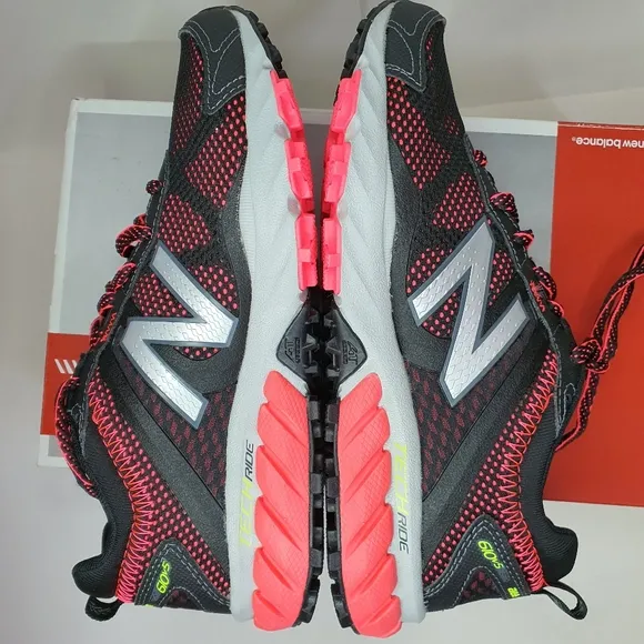 New Balance Terrain TECHRide Running Shoes