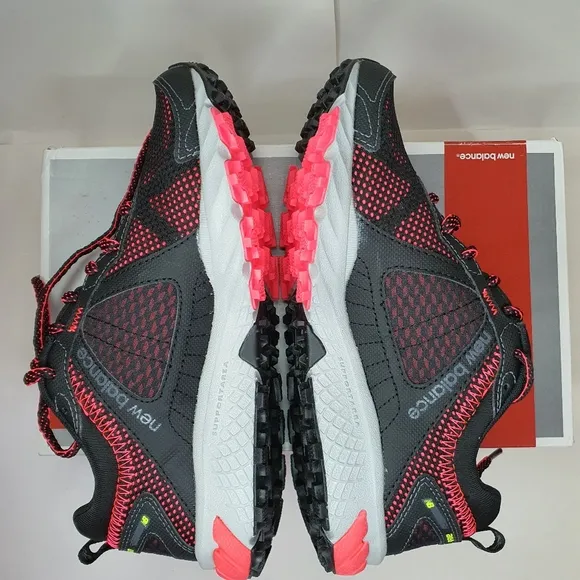 New Balance Terrain TECHRide Running Shoes