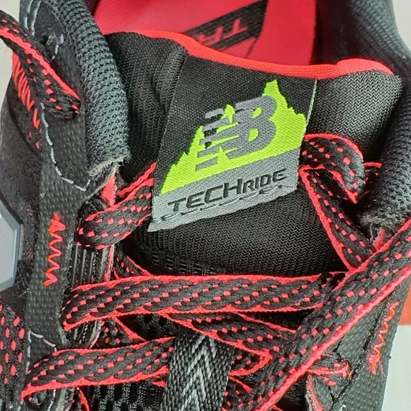 New Balance Terrain TECHRide Running Shoes