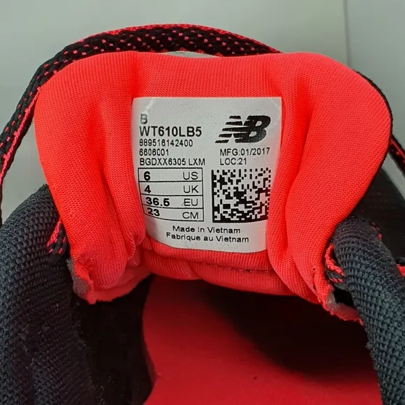 New Balance Terrain TECHRide Running Shoes