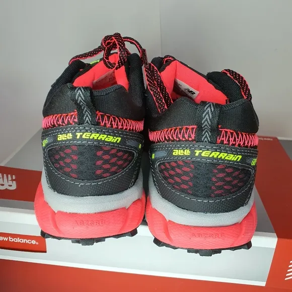 New Balance Terrain TECHRide Running Shoes