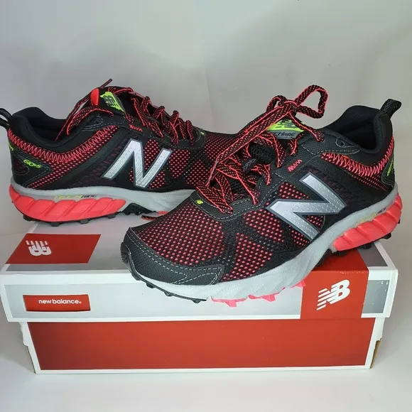 New Balance Terrain TECHRide Running Shoes