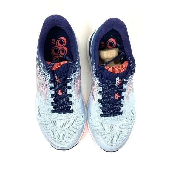 New Balance W880GP8 XWIDE running shoes