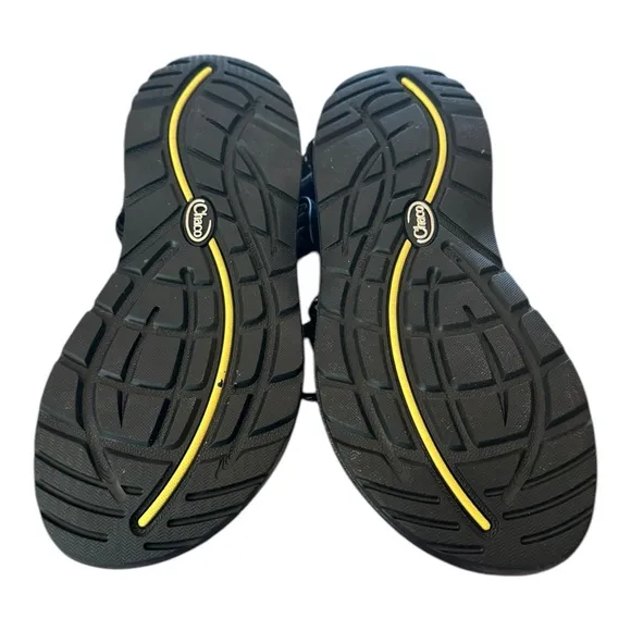 New Chaco Women's Z/Cloud X2 Open Toe Sport Sandals 9