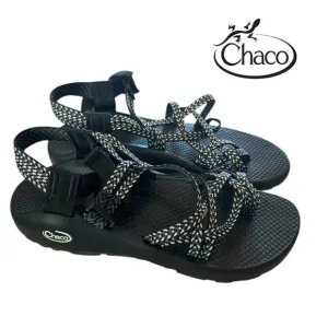 New Chaco Women's Z/Cloud X2 Open Toe Sport Sandals 9