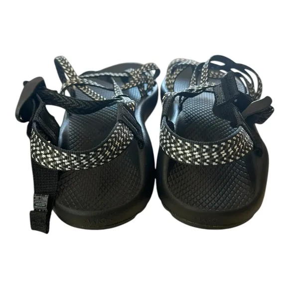 New Chaco Women's Z/Cloud X2 Open Toe Sport Sandals 9