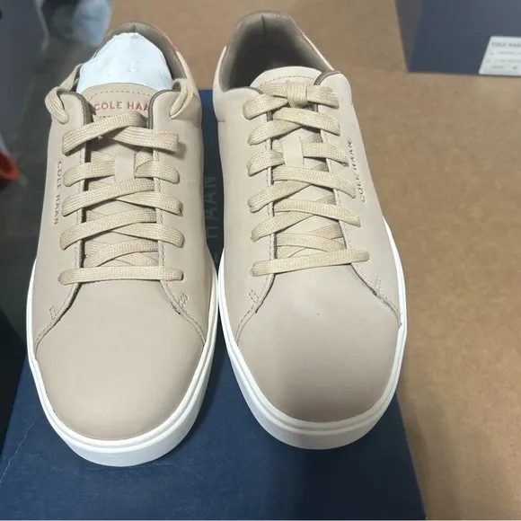NEW Cole Haan Men’s traveler sneaker 7.5M