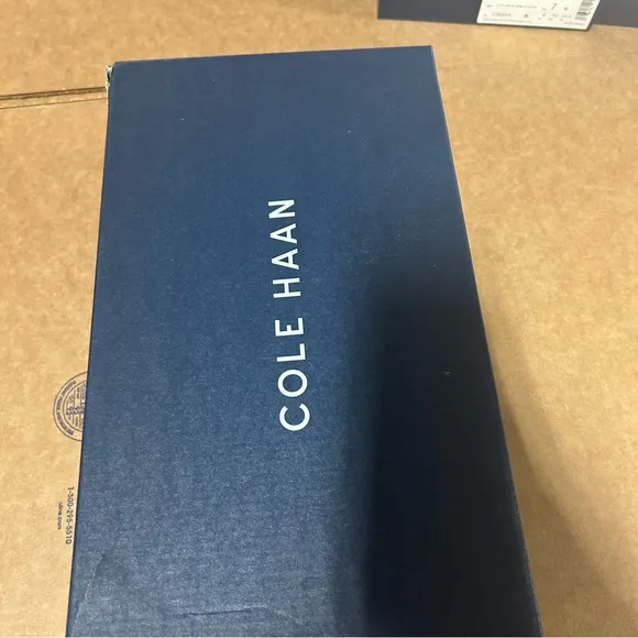 NEW Cole Haan Men’s traveler sneaker 7.5M