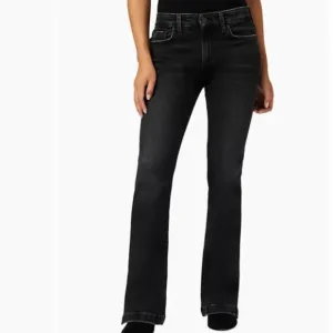 New Joe's Jeans Provocateur Petite High Rise Bootcut Jeans in Blessed sz 23