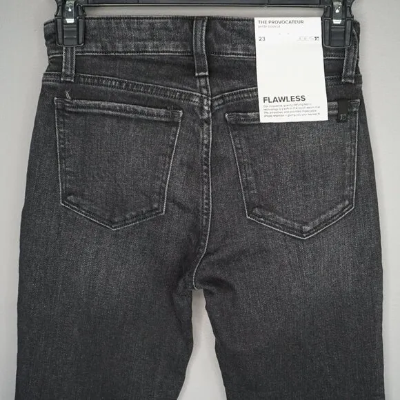 New Joe's Jeans Provocateur Petite High Rise Bootcut Jeans in Blessed sz 23
