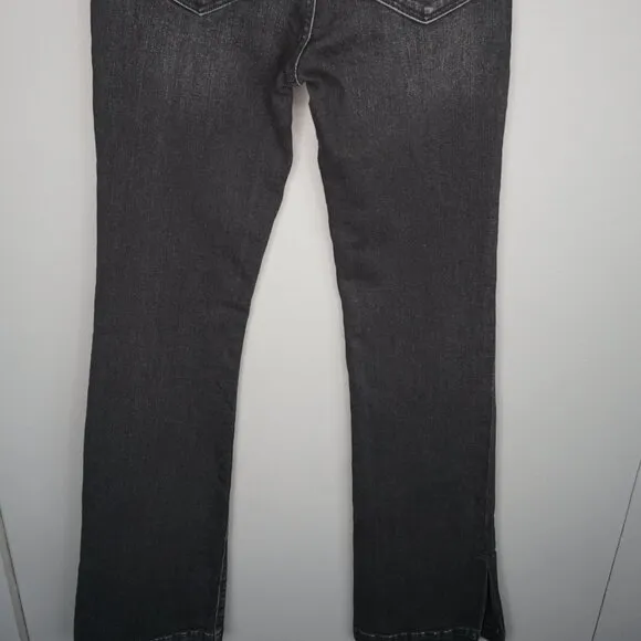 New Joe's Jeans Provocateur Petite High Rise Bootcut Jeans in Blessed sz 23