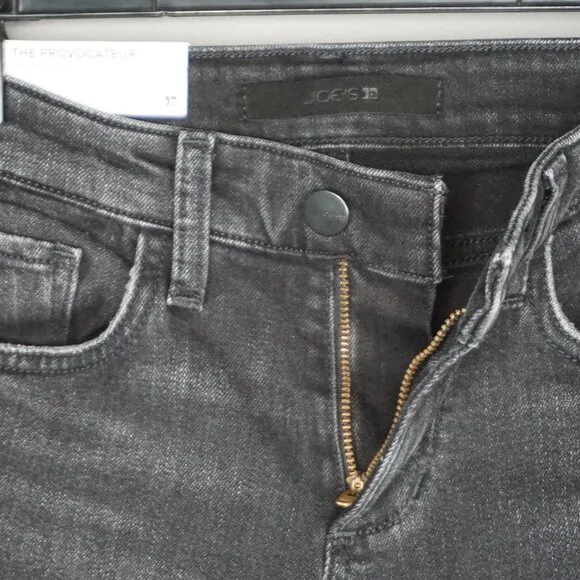 New Joe's Jeans Provocateur Petite High Rise Bootcut Jeans in Blessed sz 23
