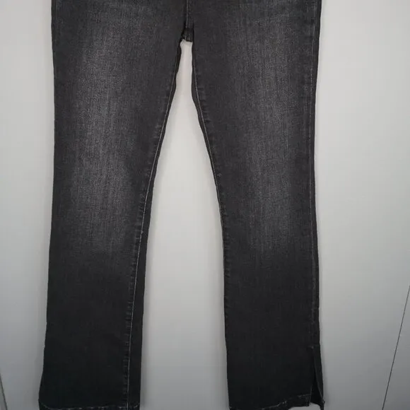 New Joe's Jeans Provocateur Petite High Rise Bootcut Jeans in Blessed sz 23