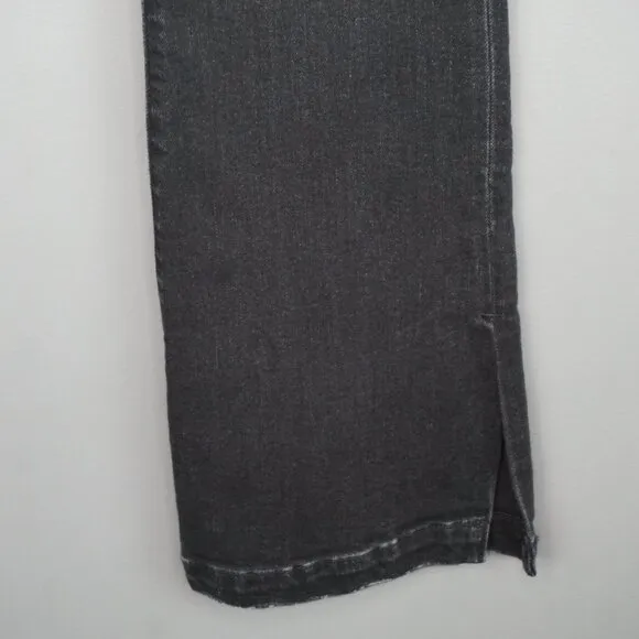 New Joe's Jeans Provocateur Petite High Rise Bootcut Jeans in Blessed sz 23