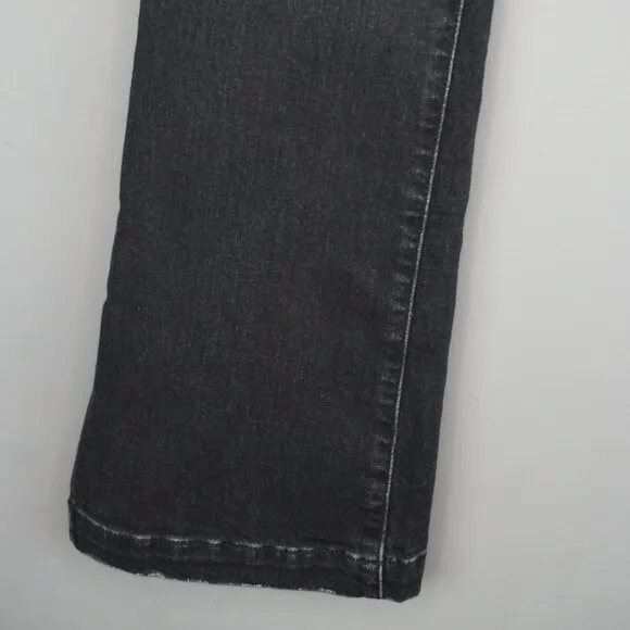New Joe's Jeans Provocateur Petite High Rise Bootcut Jeans in Blessed sz 23