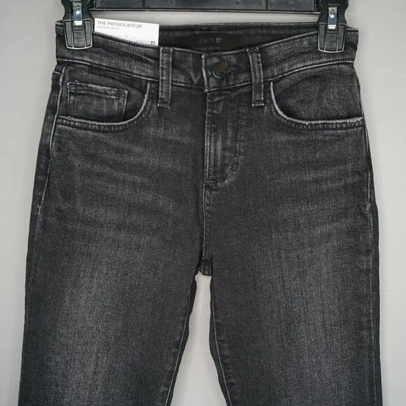 New Joe's Jeans Provocateur Petite High Rise Bootcut Jeans in Blessed sz 23