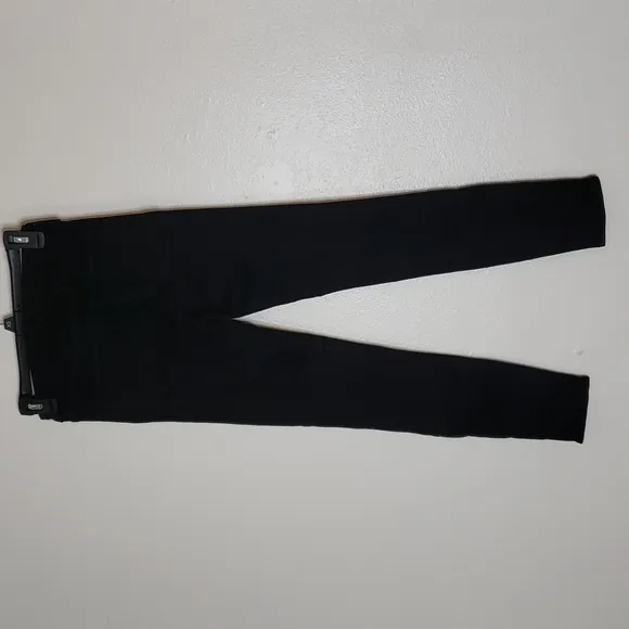 NEW L'AGENCE Sabine Jeans High Rise Ankle Zipper Luxury Womens Jeans Summer Chic