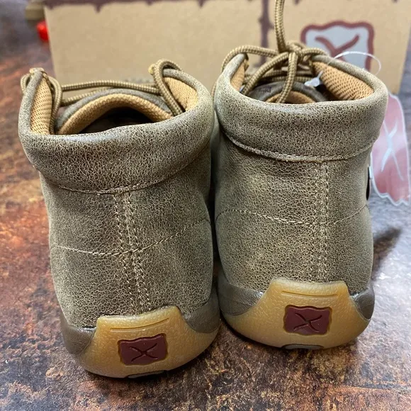 NEW Limited Edition Twisted X Bomber Cactus Mocs