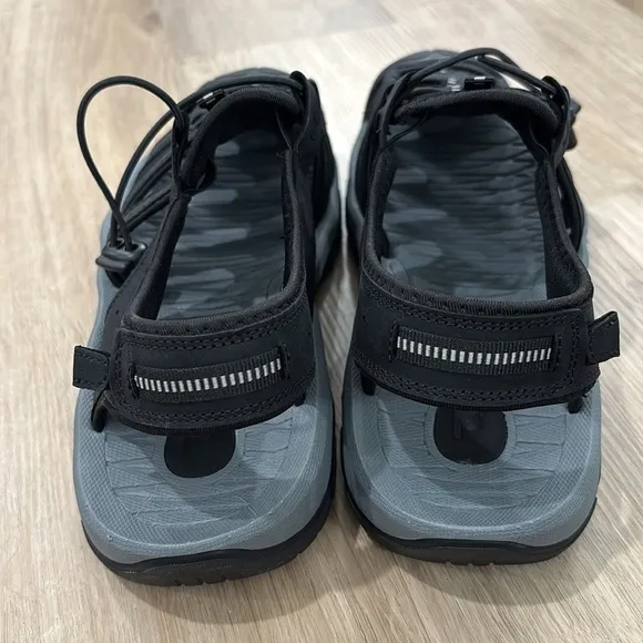 NEW Men’s Propét Kona Fisherman Sandals