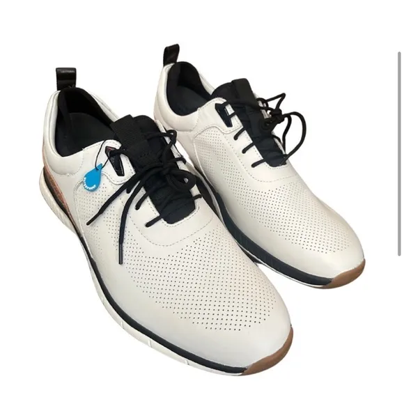 NEW Men's XC4® H1-Luxe Hybrid Golf Shoes