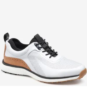 NEW Men's XC4® H1-Luxe Hybrid Golf Shoes